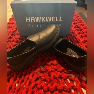 Hawkwell nurse style shoes